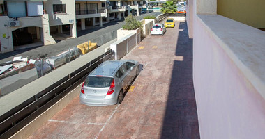 Two-Bedroom Maisonette for Sale in Agios Theodoros, Paphos – Ideal for Residence or Rental