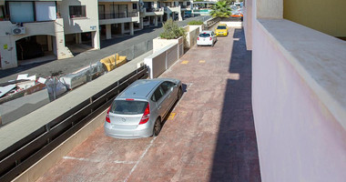 Two-Bedroom Maisonette for Sale in Agios Theodoros, Paphos – Ideal for Residence or Rental