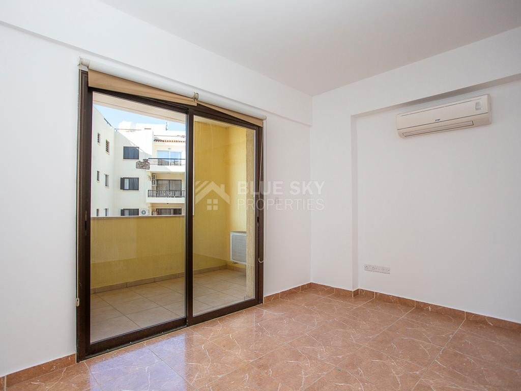 Two-Bedroom Maisonette for Sale in Agios Theodoros, Paphos – Ideal for Residence or Rental