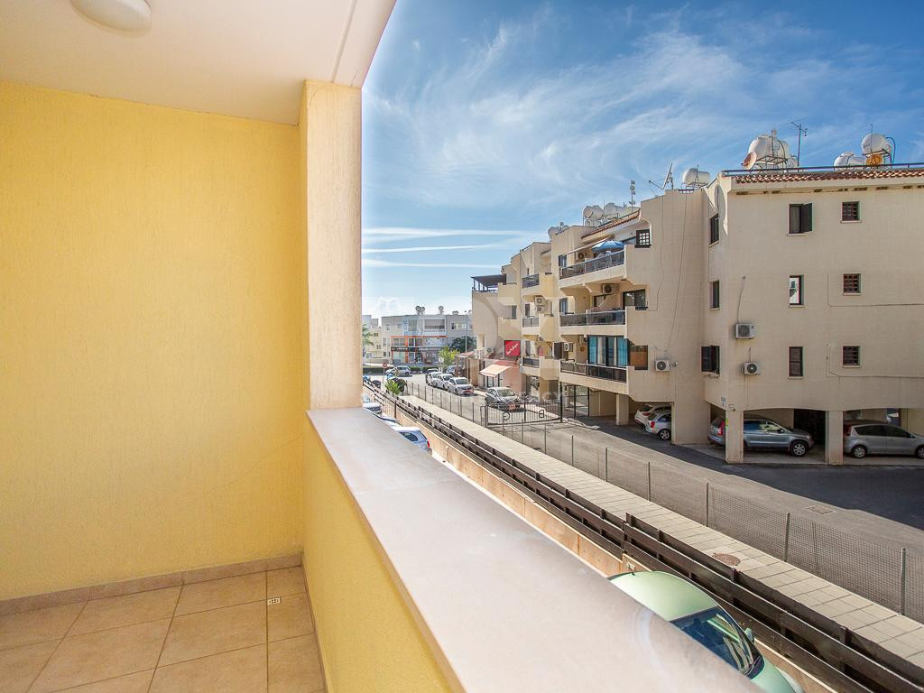 Two-Bedroom Maisonette for Sale in Agios Theodoros, Paphos – Ideal for Residence or Rental