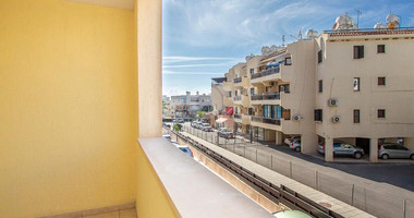 Two-Bedroom Maisonette for Sale in Agios Theodoros, Paphos – Ideal for Residence or Rental