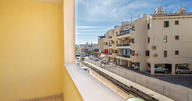 Two-Bedroom Maisonette for Sale in Agios Theodoros, Paphos – Ideal for Residence or Rental