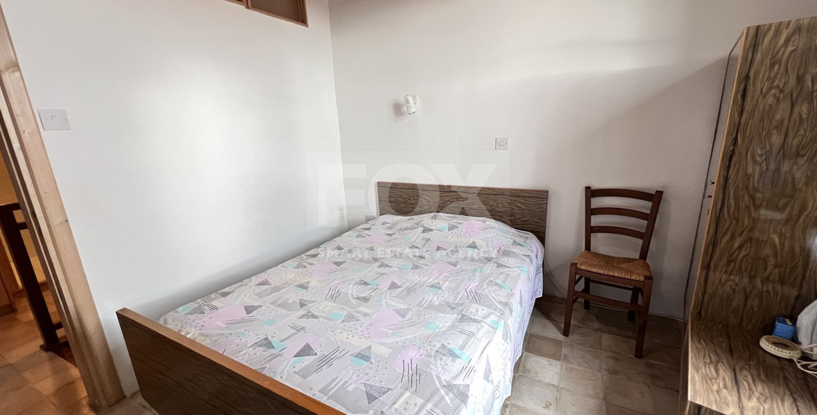 Listed two bedroom house in Agios Mamas for rent, Limassol