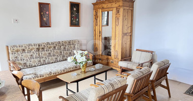 Listed two bedroom house in Agios Mamas for rent, Limassol