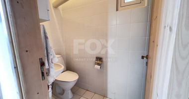 Listed two bedroom house in Agios Mamas for rent, Limassol