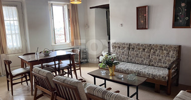 Listed two bedroom house in Agios Mamas for rent, Limassol