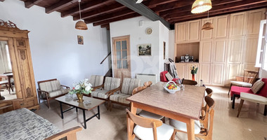 Listed two bedroom house in Agios Mamas for rent, Limassol