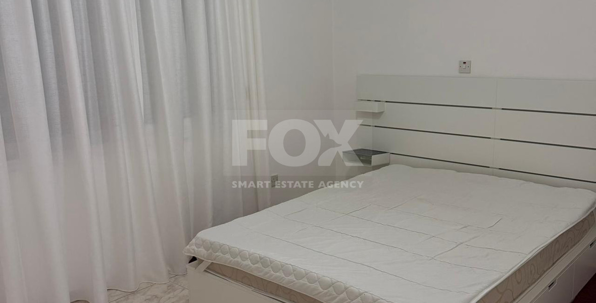 Very Spacious and Modern Three Bedroom Apartment in Geroskipou