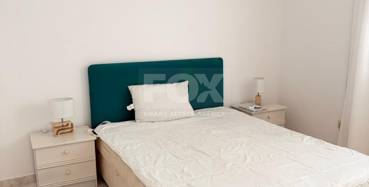 Very Spacious and Modern Three Bedroom Apartment in Geroskipou