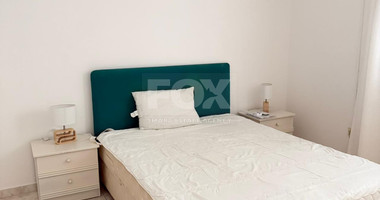 Very Spacious and Modern Three Bedroom Apartment in Geroskipou