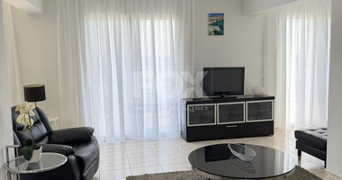 Very Spacious and Modern Three Bedroom Apartment in Geroskipou