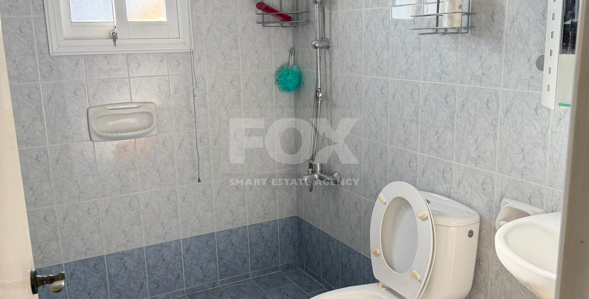 Very Spacious and Modern Three Bedroom Apartment in Geroskipou