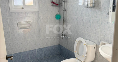 Very Spacious and Modern Three Bedroom Apartment in Geroskipou