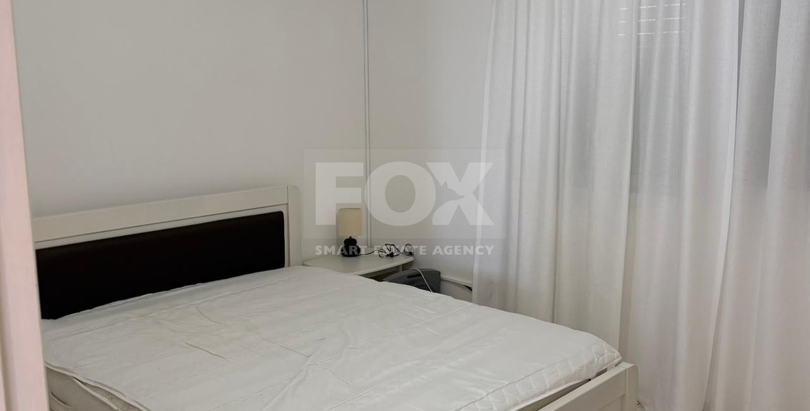 Very Spacious and Modern Three Bedroom Apartment in Geroskipou
