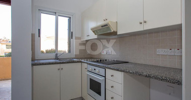 For sale : Affordable Two-Storey Maisonette wtih two bedrooms in Polis Chrysochous area, in Paphos