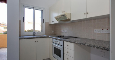 For sale : Affordable Two-Storey Maisonette wtih two bedrooms in Polis Chrysochous area, in Paphos