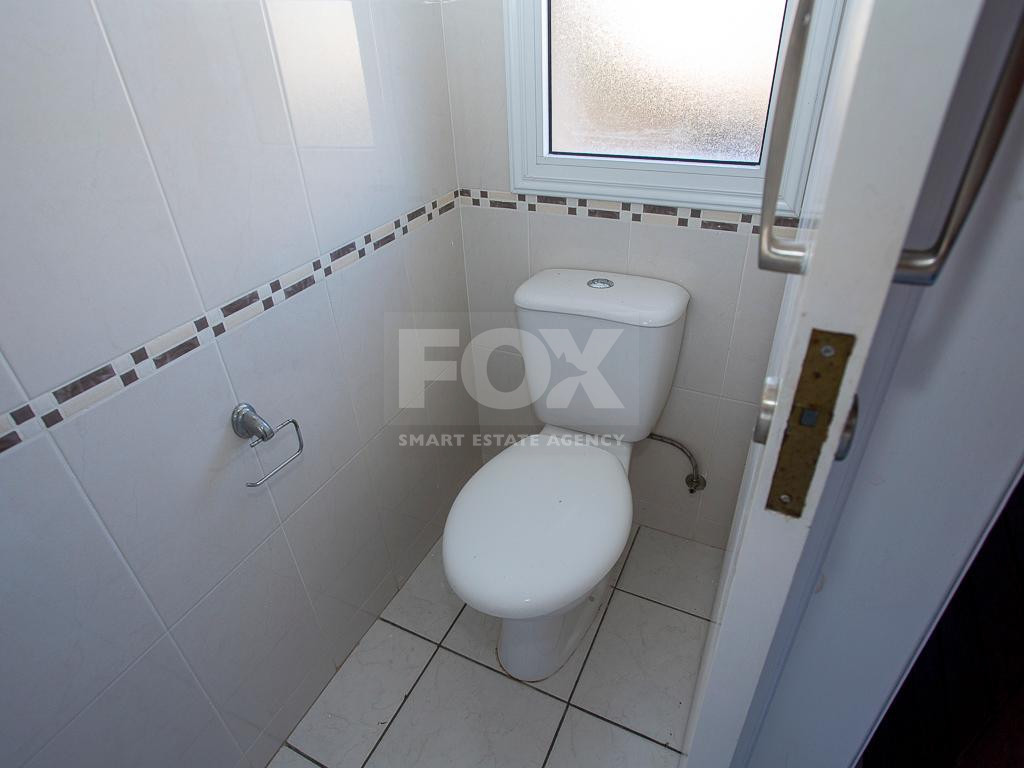 For sale : Affordable Two-Storey Maisonette wtih two bedrooms in Polis Chrysochous area, in Paphos