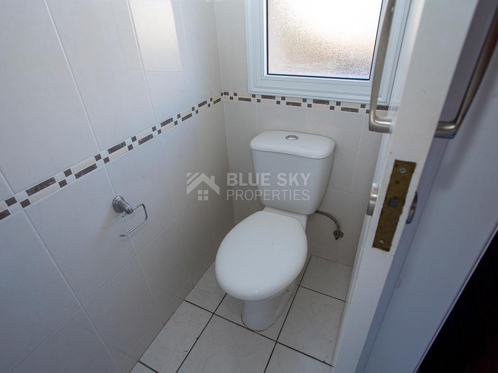 For sale : Affordable Two-Storey Maisonette wtih two bedrooms in Polis Chrysochous area, in Paphos