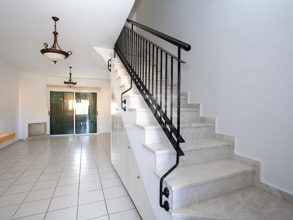 For sale : Affordable Two-Storey Maisonette wtih two bedrooms in Polis Chrysochous area, in Paphos