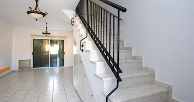 For sale : Affordable Two-Storey Maisonette wtih two bedrooms in Polis Chrysochous area, in Paphos