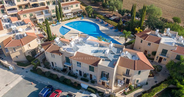 For sale : Affordable Two-Storey Maisonette wtih two bedrooms in Polis Chrysochous area, in Paphos