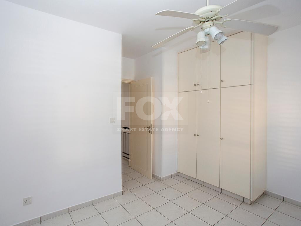 For sale : Affordable Two-Storey Maisonette wtih two bedrooms in Polis Chrysochous area, in Paphos