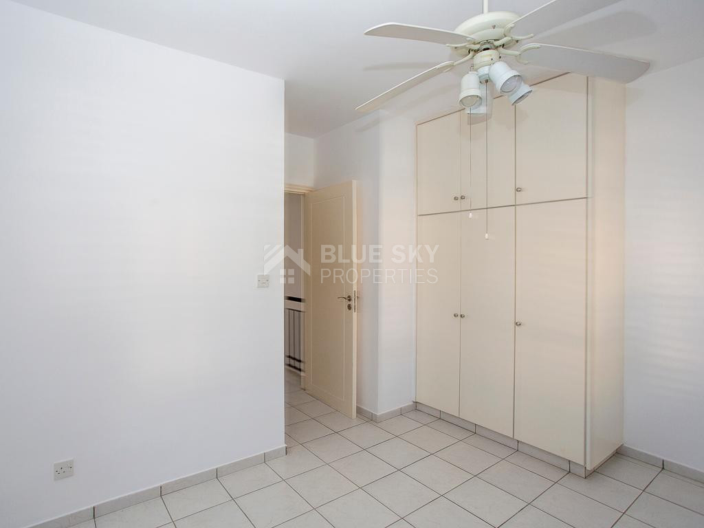 For sale : Affordable Two-Storey Maisonette wtih two bedrooms in Polis Chrysochous area, in Paphos