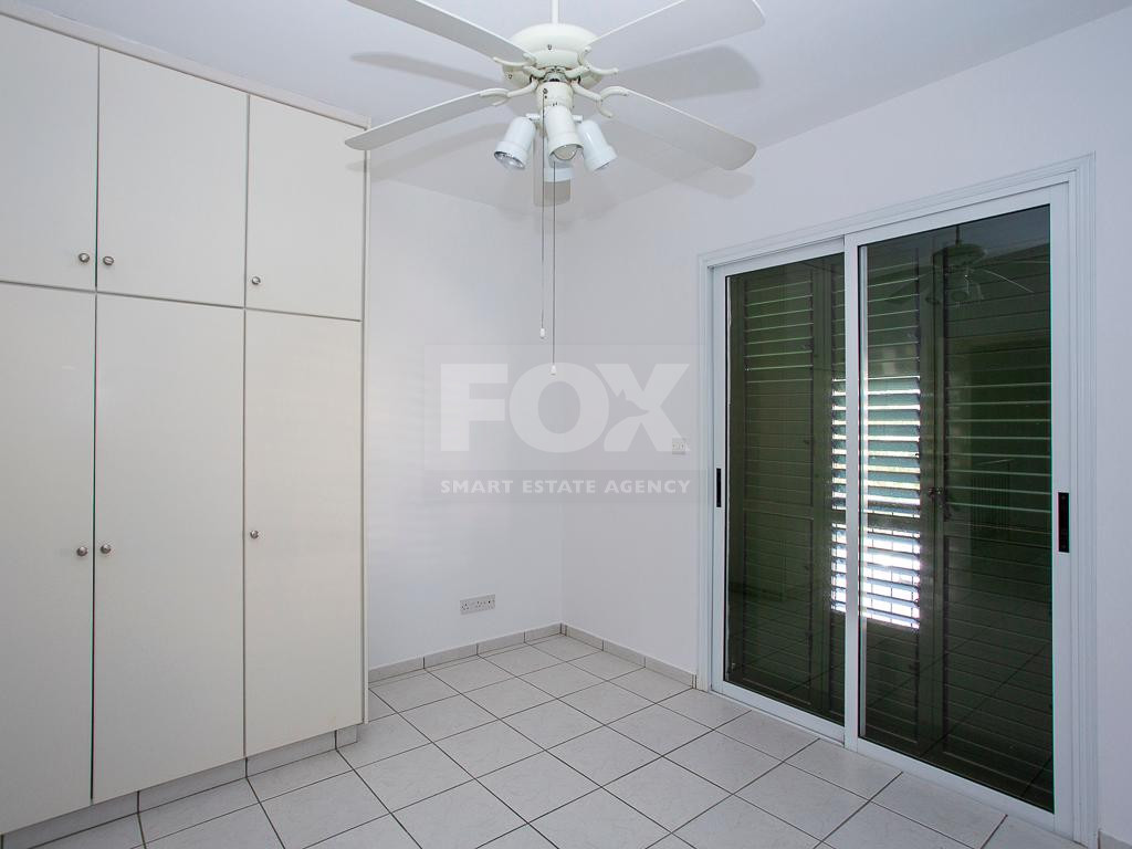 For sale : Affordable Two-Storey Maisonette wtih two bedrooms in Polis Chrysochous area, in Paphos