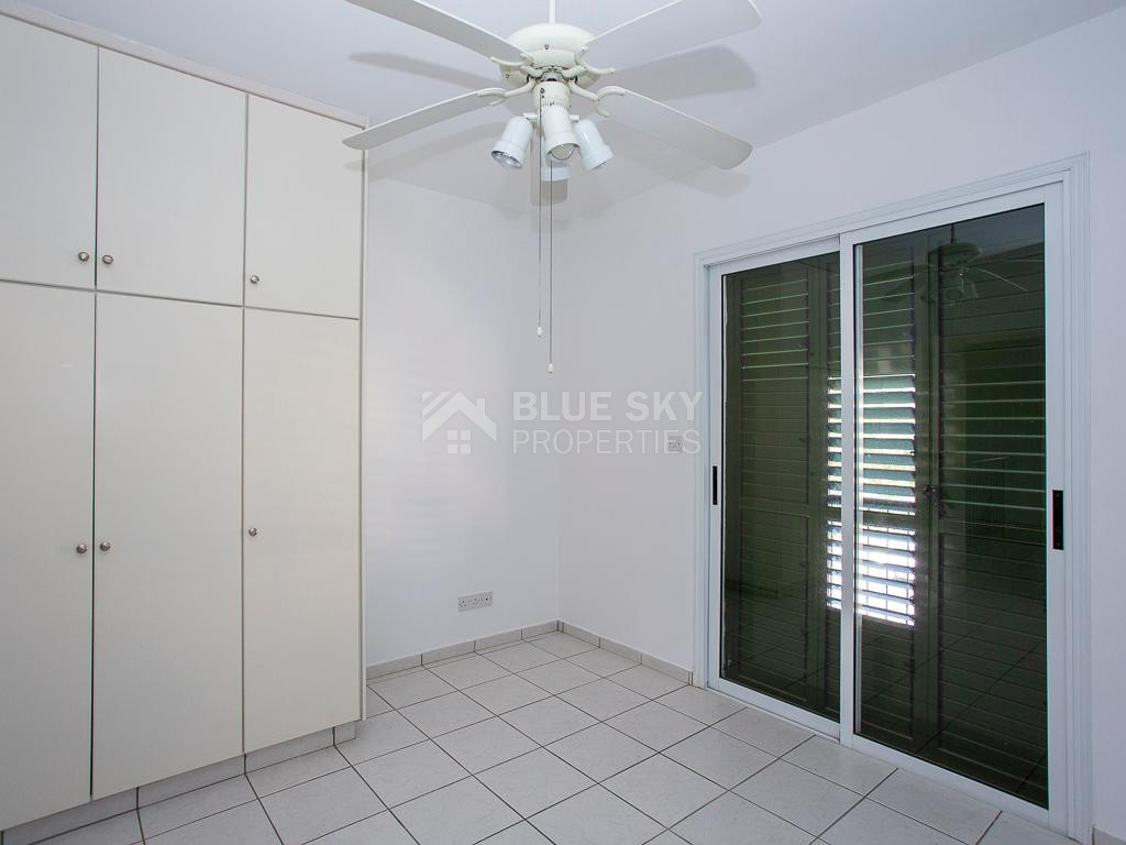 For sale : Affordable Two-Storey Maisonette wtih two bedrooms in Polis Chrysochous area, in Paphos