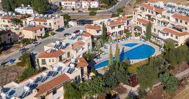 For sale : Affordable Two-Storey Maisonette wtih two bedrooms in Polis Chrysochous area, in Paphos