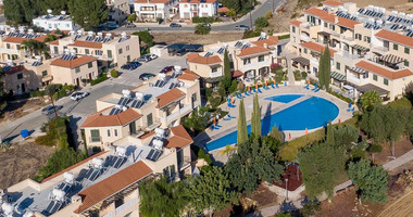 For sale : Affordable Two-Storey Maisonette wtih two bedrooms in Polis Chrysochous area, in Paphos