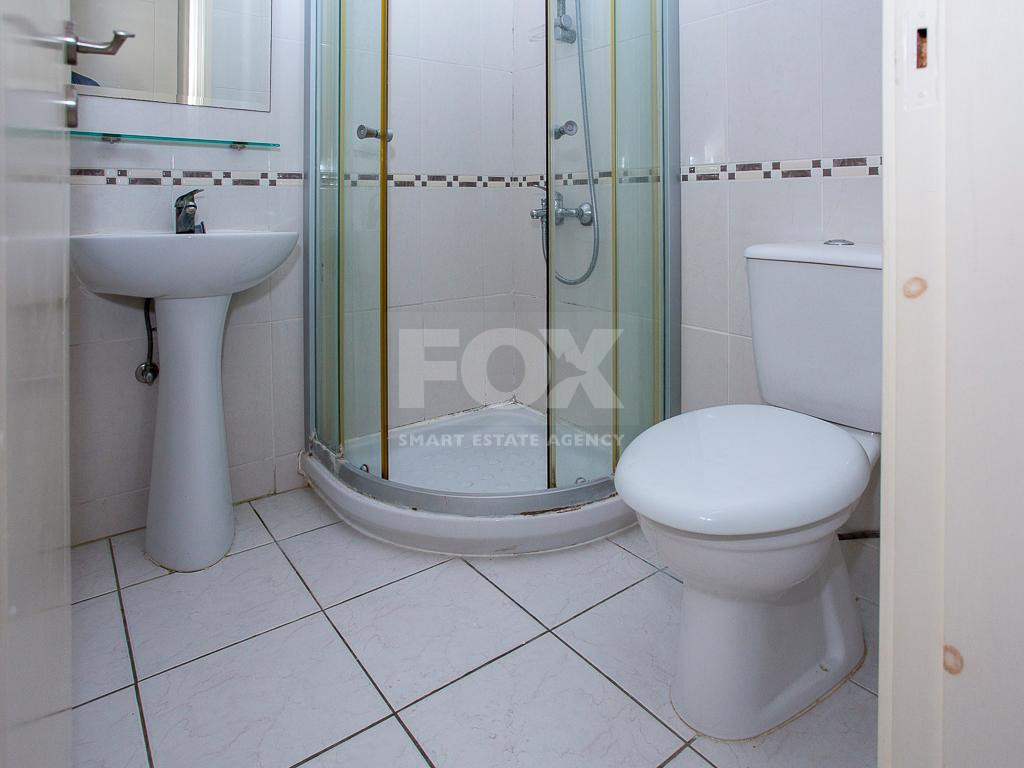 For sale : Affordable Two-Storey Maisonette wtih two bedrooms in Polis Chrysochous area, in Paphos