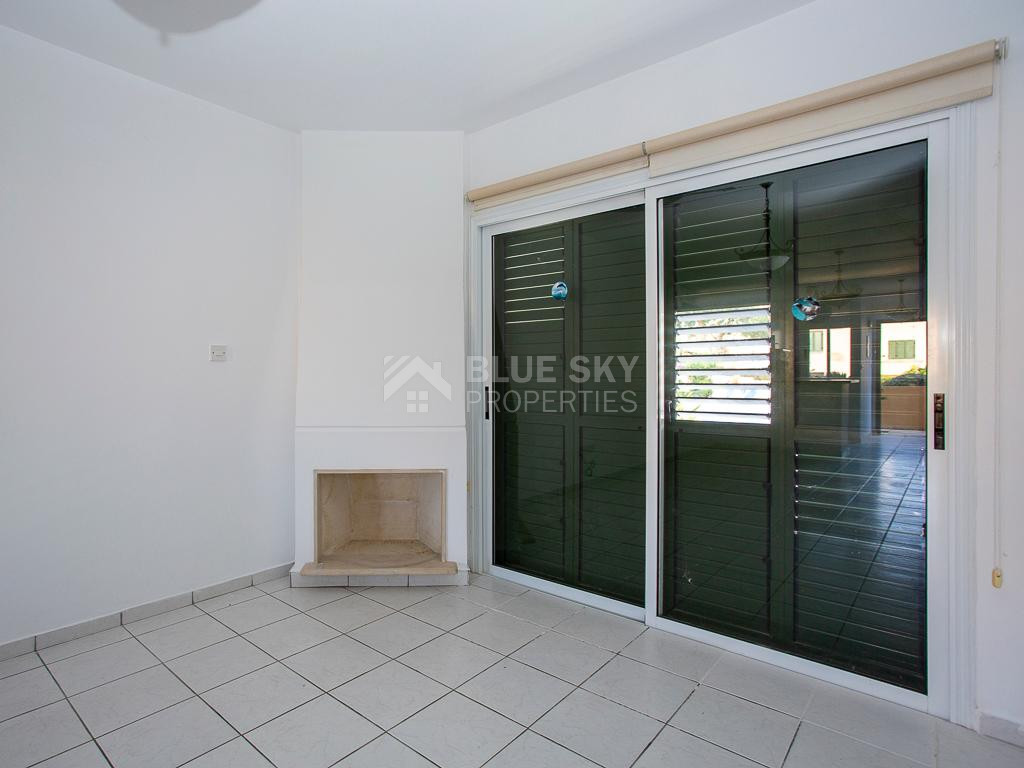 For sale : Affordable Two-Storey Maisonette wtih two bedrooms in Polis Chrysochous area, in Paphos