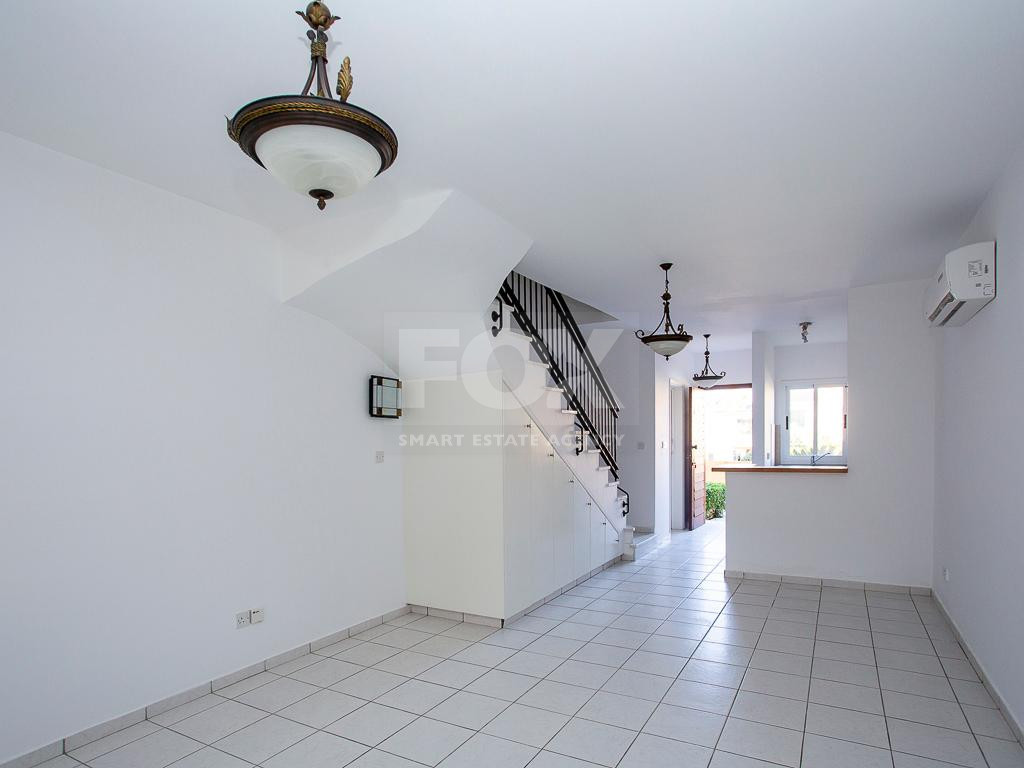 For sale : Affordable Two-Storey Maisonette wtih two bedrooms in Polis Chrysochous area, in Paphos