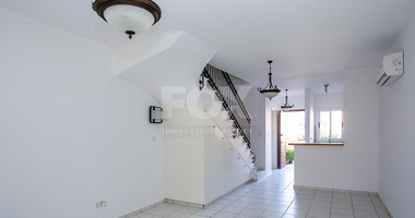 For sale : Affordable Two-Storey Maisonette wtih two bedrooms in Polis Chrysochous area, in Paphos