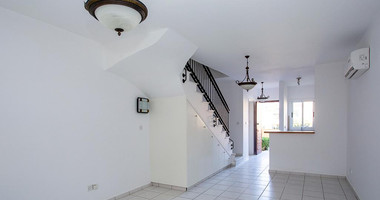 For sale : Affordable Two-Storey Maisonette wtih two bedrooms in Polis Chrysochous area, in Paphos