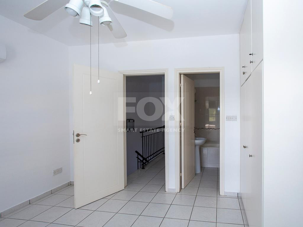 For sale : Affordable Two-Storey Maisonette wtih two bedrooms in Polis Chrysochous area, in Paphos