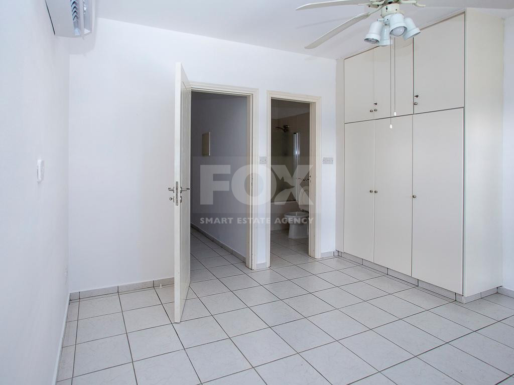 For sale : Affordable Two-Storey Maisonette wtih two bedrooms in Polis Chrysochous area, in Paphos