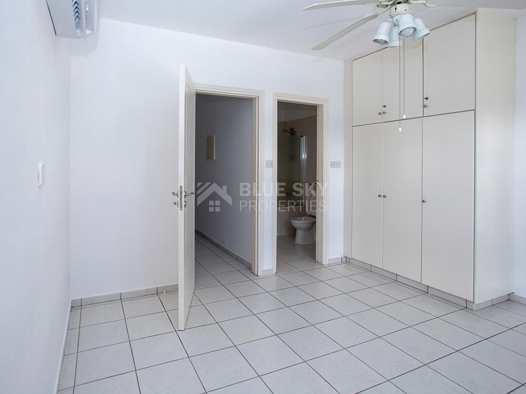 For sale : Affordable Two-Storey Maisonette wtih two bedrooms in Polis Chrysochous area, in Paphos