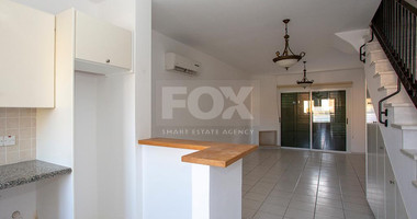 For sale : Affordable Two-Storey Maisonette wtih two bedrooms in Polis Chrysochous area, in Paphos