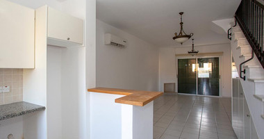 For sale : Affordable Two-Storey Maisonette wtih two bedrooms in Polis Chrysochous area, in Paphos