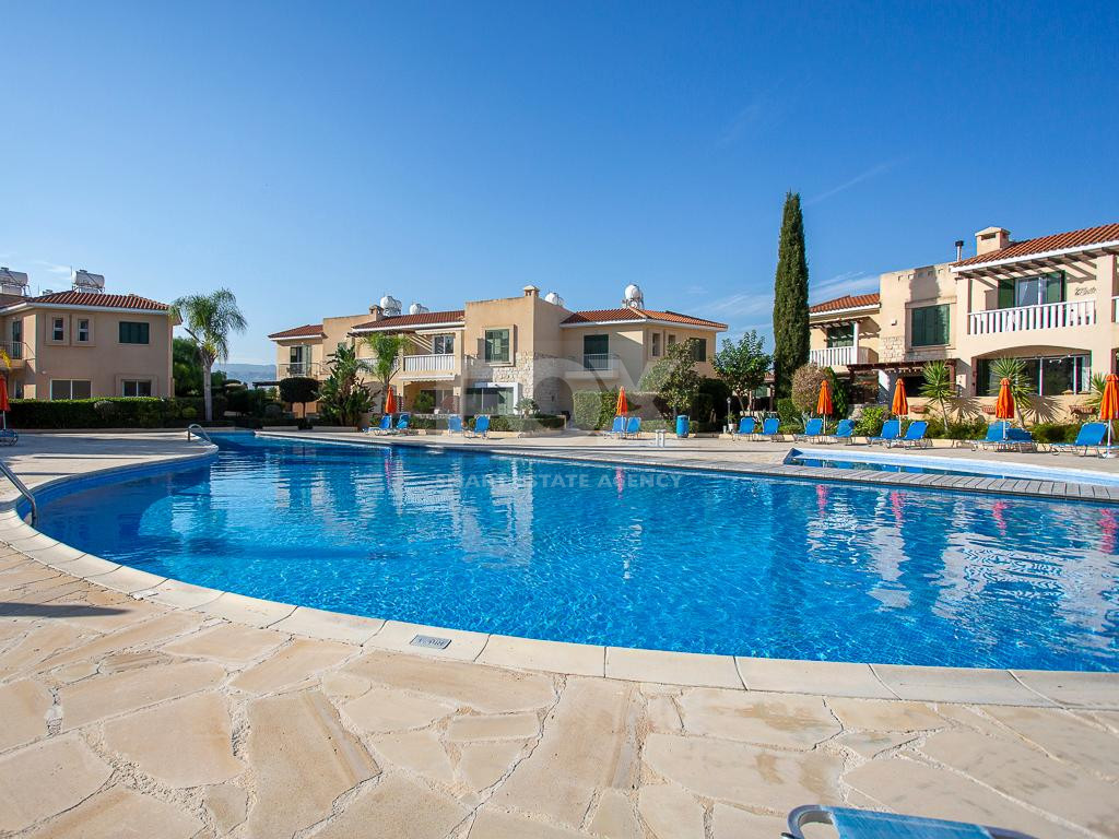 For sale : Affordable Two-Storey Maisonette wtih two bedrooms in Polis Chrysochous area, in Paphos