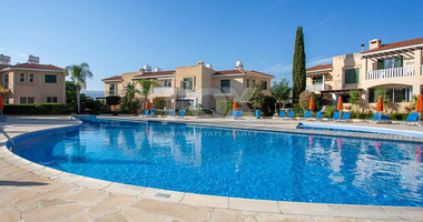 For sale : Affordable Two-Storey Maisonette wtih two bedrooms in Polis Chrysochous area, in Paphos