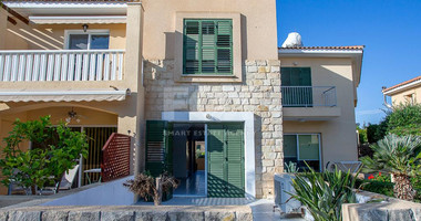 For sale : Affordable Two-Storey Maisonette wtih two bedrooms in Polis Chrysochous area, in Paphos