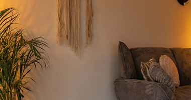 Two-Bed Penthouse for Sale in Geroskipou, Paphos | Fully Furnished | Title Deeds |