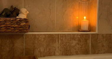 Two-Bed Penthouse for Sale in Geroskipou, Paphos | Fully Furnished | Title Deeds |