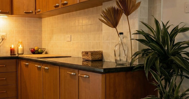 Two-Bed Penthouse for Sale in Geroskipou, Paphos | Fully Furnished | Title Deeds |