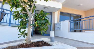 Two-Bed Penthouse for Sale in Geroskipou, Paphos | Fully Furnished | Title Deeds |