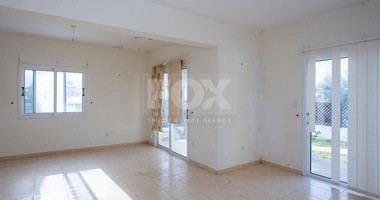 Detached  three Bedroom House with Pool,  for Sale in Tala, Paphos