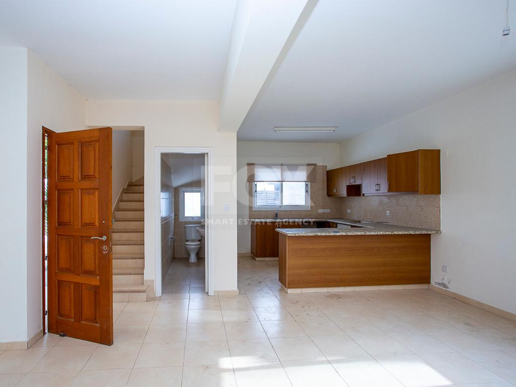 Detached  three Bedroom House with Pool,  for Sale in Tala, Paphos
